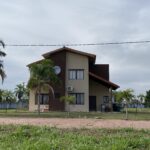 Rio Selva 12 back